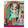 Rainbow High Be Dazzling -muotinuket - Celine Türkis (turkoosi)