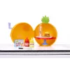 Miniverse Make It Mini SpongeBob SquarePants, 8 vuotta, monivärinen