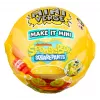 Miniverse Make It Mini SpongeBob SquarePants, 8 vuotta, monivärinen