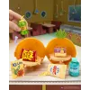 Miniverse Make It Mini SpongeBob SquarePants, 8 vuotta, monivärinen