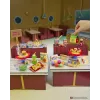 Miniverse Make It Mini SpongeBob SquarePants, 8 vuotta, monivärinen