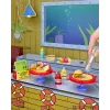 Miniverse Make It Mini SpongeBob SquarePants, 8 vuotta, monivärinen