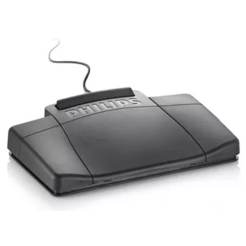 Philips LFH2210 analoginen litterointijalkapoljin