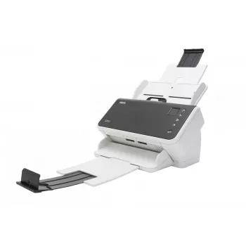 Kodak S2050 ADF-skanneri 600 x 600 DPI A4 musta, valkoinen