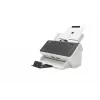 Kodak S2050 ADF-skanneri 600 x 600 DPI A4 musta, valkoinen