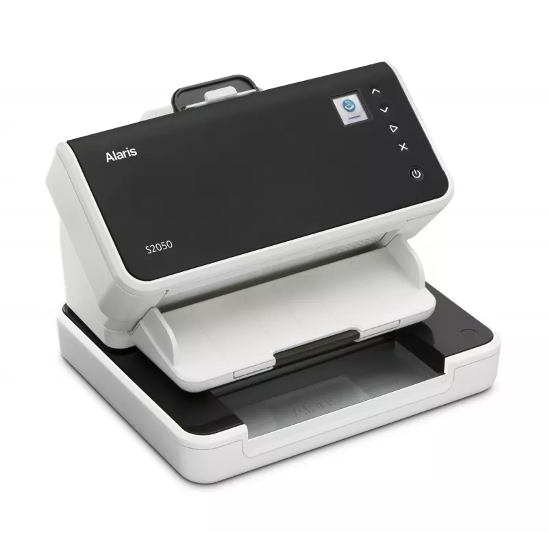 Kodak S2050 ADF-skanneri 600 x 600 DPI A4 musta, valkoinen