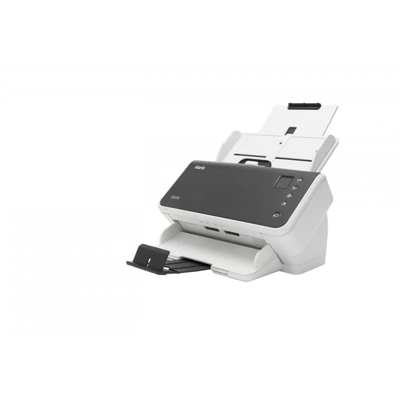 Kodak S2070 ADF-skanneri 600 x 600 DPI A4 musta, valkoinen