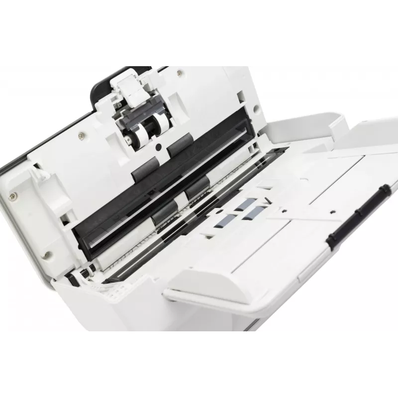 Kodak S2070 ADF-skanneri 600 x 600 DPI A4 musta, valkoinen