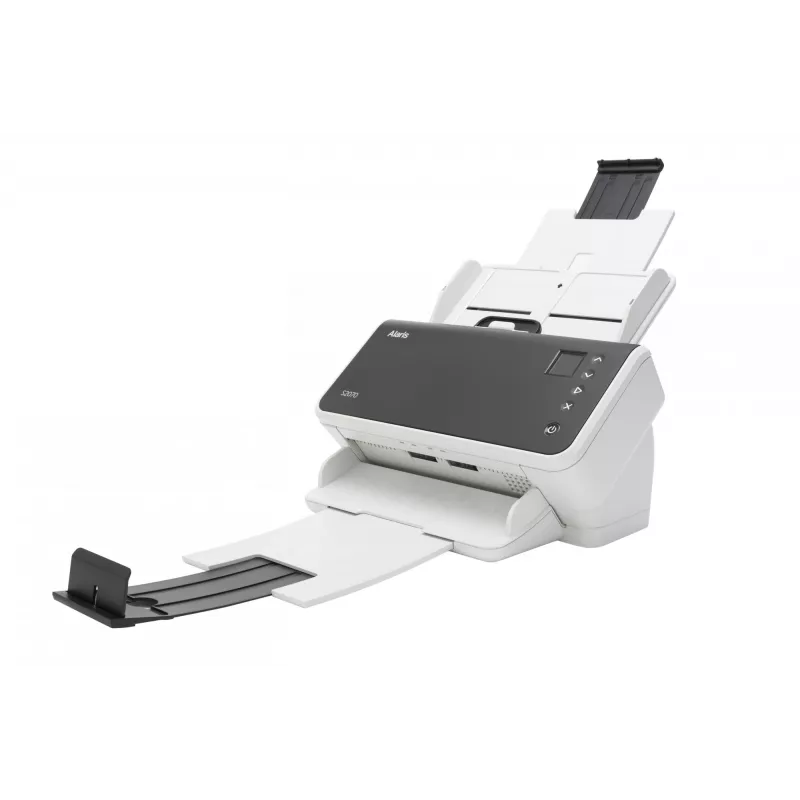 Kodak S2070 ADF-skanneri 600 x 600 DPI A4 musta, valkoinen