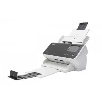 Kodak S2060W ADF-skanneri 600 x 600 DPI A4 musta, valkoinen