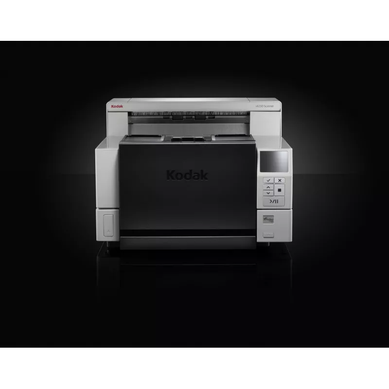 Kodak i4250 skanneri ADF-skanneri 600 x 600 DPI A3 musta, valkoinen