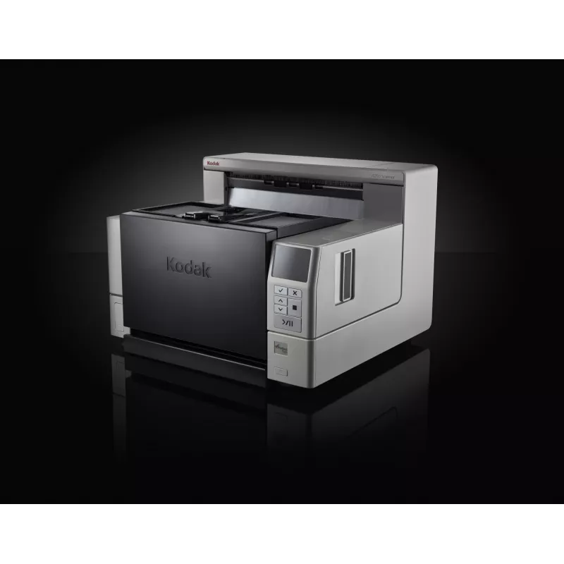 Kodak i4250 skanneri ADF-skanneri 600 x 600 DPI A3 musta, valkoinen