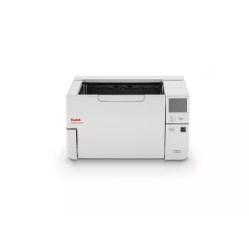 Kodak S2085F tasolasi- & ADF-skanneri 600 x 600 DPI A4 musta, valkoinen