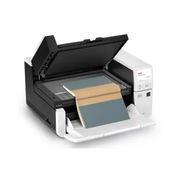 Kodak S2085F tasolasi- & ADF-skanneri 600 x 600 DPI A4 musta, valkoinen