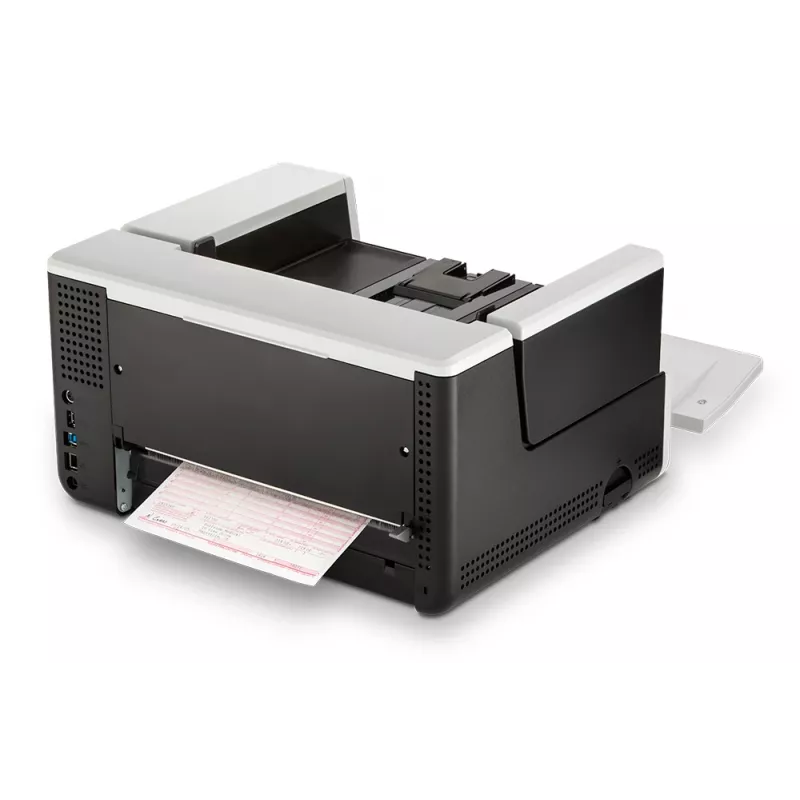 Kodak S3060 ADF-skanneri 600 x 600 DPI A3 musta, valkoinen