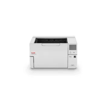Kodak S3100f tasolasi- & ADF-skanneri 600 x 600 DPI A3 musta, valkoinen