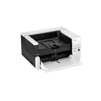 Kodak S3140 MAX ADF-skanneri 600 x 600 DPI A3 musta, valkoinen
