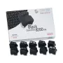 Xerox 016204400 Ink Stick 10 kpl musta 14000 sivua