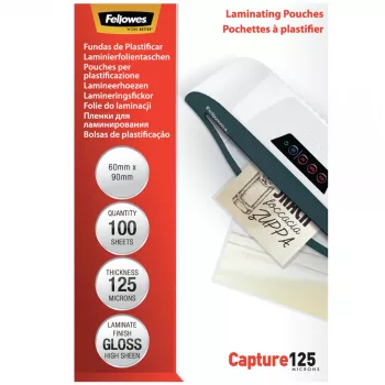 Fellowes 5397402 laminointikalvot 100 kpl
