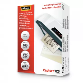 Fellowes 5397402 laminointikalvot 100 kpl