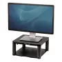 Fellowes Premium Monitor Riser grafiitti, vapaasti seisova, 36 kg, 53,3 cm (21 inch), korkeussäätö, grafiitti