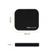 Fellowes 5933907 hiirimatto musta
