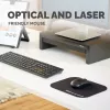 Fellowes 5933907 hiirimatto musta