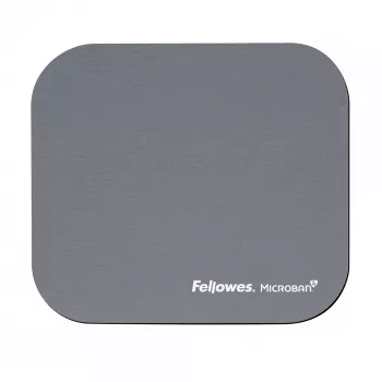 Fellowes 5934005 hiirimatto hopea