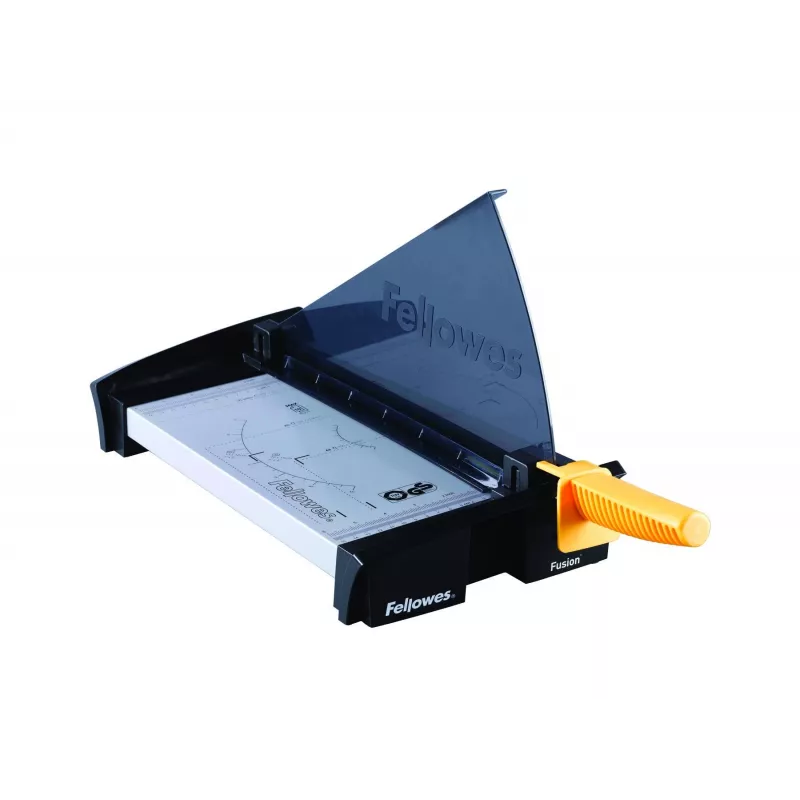 Fellowes Fusion A4/120 paperileikkuri 10 arkkia