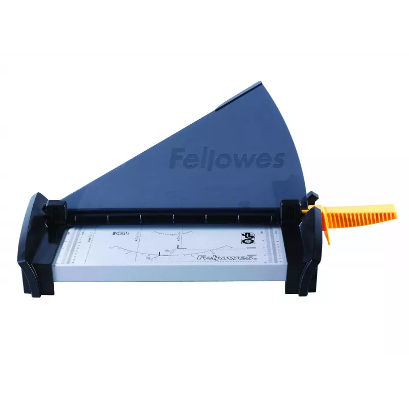 Fellowes Fusion A4/120 paperileikkuri 10 arkkia