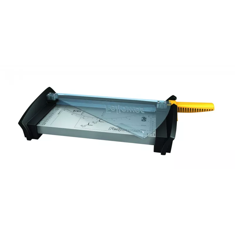 Fellowes Fusion A4/120 paperileikkuri 10 arkkia