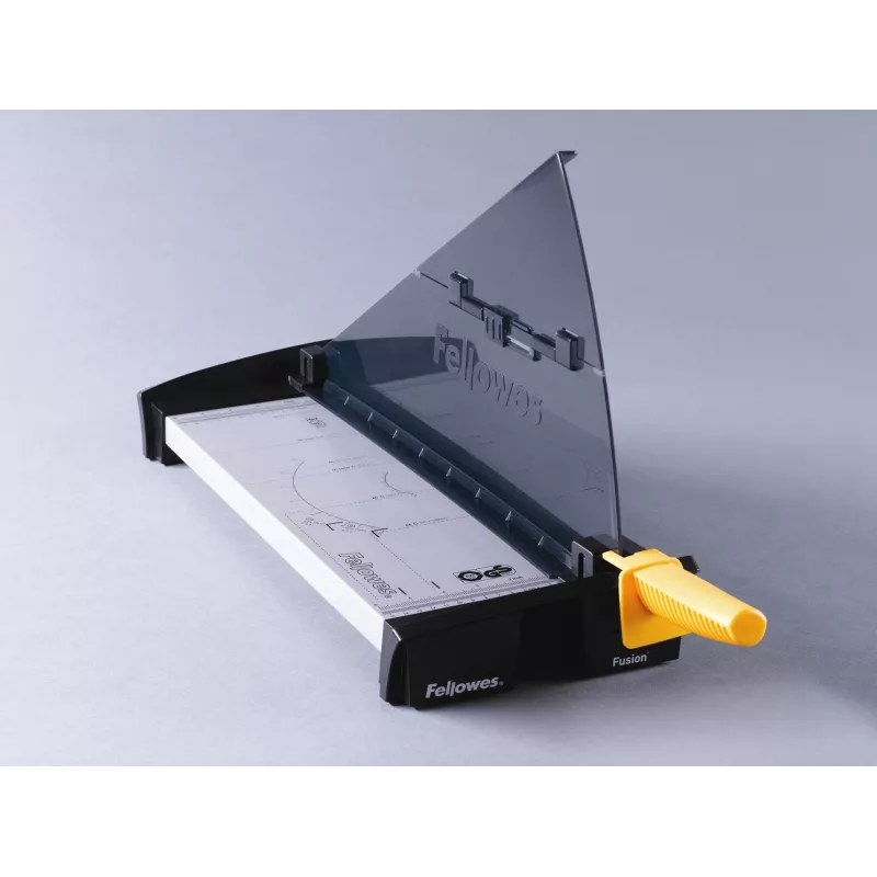 Fellowes Fusion A3/180 paperileikkuri 10 arkkia