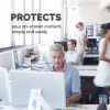 Fellowes PrivaScreen 61 cm (24 inch) monitorin kehyksetön tietosuojakalvo