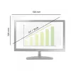 Fellowes PrivaScreen 61 cm (24 inch) monitorin kehyksetön tietosuojakalvo