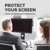 Fellowes PrivaScreen 61 cm (24 inch) monitorin kehyksetön tietosuojakalvo