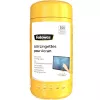 Fellowes 100 Screen Cleaning, laitteenpuhdistuspyyhkeet, LCD/TFT/Plasma, monivärinen, 82 mm, 82 mm, 170 mm