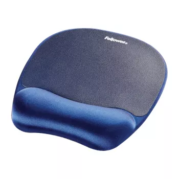 Fellowes Memory Foam hiirimatto/rannetuki safiiri