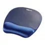 Fellowes Memory Foam hiirimatto/rannetuki safiiri