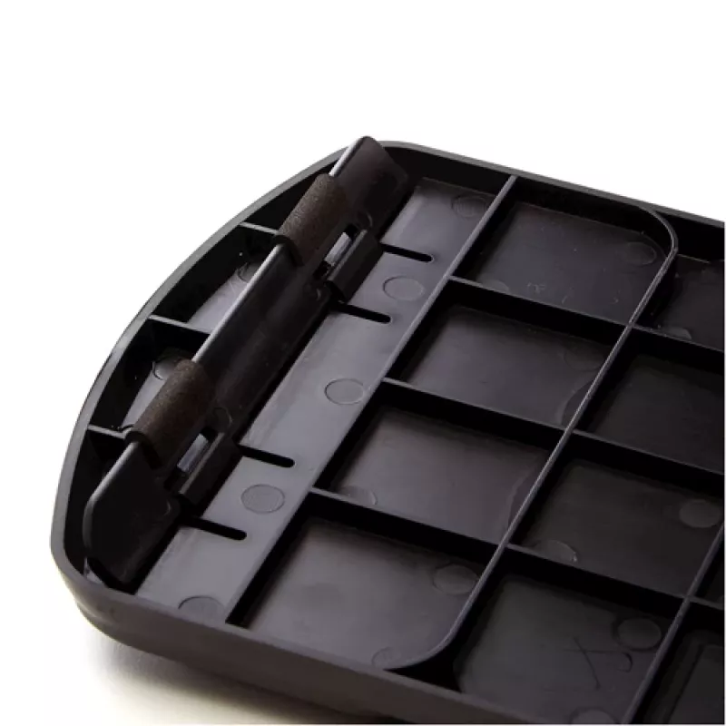 Fellowes kulmasäädettävä hiirimaton rannetuki Premium Gel