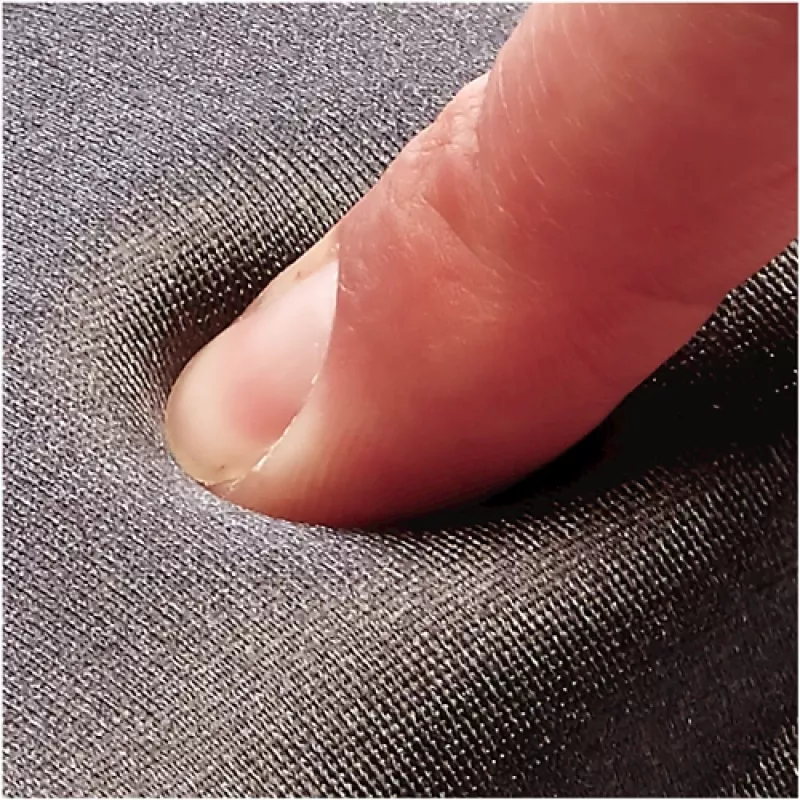 Fellowes kulmasäädettävä hiirimaton rannetuki Premium Gel
