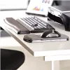 Fellowes kulmasäädettävä hiirimaton rannetuki Premium Gel