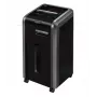 Fellowes Powershred 225i suikalointisilppuri, suikaleleikkaus, 24 cm, 5,8 mm, 60 L, 4 pyörää, 4800 mm/min
