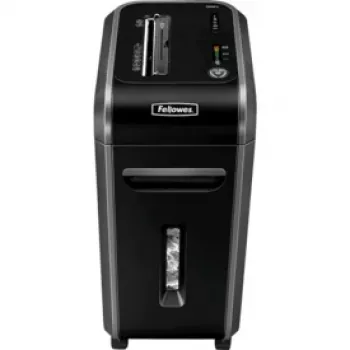 Fellowes 99Ci asiakirjasilppuri ristileikkaus 23 cm musta