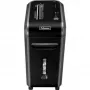 Fellowes 99Ci asiakirjasilppuri ristileikkaus 23 cm musta