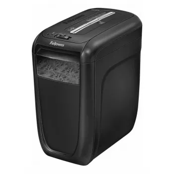 Fellowes 60Cs asiakirjasilppuri ristileikkaus 72 dB 23 cm musta