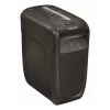 Fellowes 60Cs asiakirjasilppuri ristileikkaus 72 dB 23 cm musta