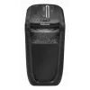 Fellowes 60Cs asiakirjasilppuri ristileikkaus 72 dB 23 cm musta