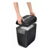 Fellowes 60Cs asiakirjasilppuri ristileikkaus 72 dB 23 cm musta