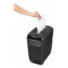 Fellowes 60Cs asiakirjasilppuri ristileikkaus 72 dB 23 cm musta