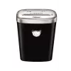 Fellowes 53C asiakirjasilppuri hienosilppous 22 cm musta